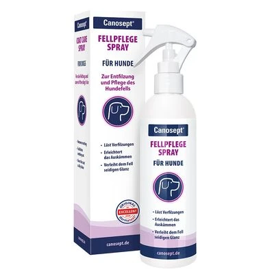 Canosept® Espray Para El Cuidado Del Pelo 3 Canosept® Espray Para El Cuidado Del Pelo