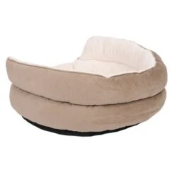 Cama TIAKI Throne Para Mascotas -Artículos Mascotas Tienda 317996 tiaki hundebett throne hs 04 4