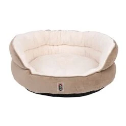 Cama TIAKI Throne Para Mascotas -Artículos Mascotas Tienda 317996 tiaki hundebett throne hs 05 0