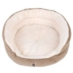 Cama TIAKI Throne Para Mascotas -Artículos Mascotas Tienda 317996 tiaki hundebett throne hs 06 0