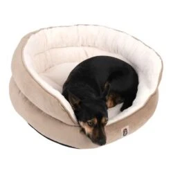 Cama TIAKI Throne Para Mascotas -Artículos Mascotas Tienda 317996 tiaki hundebett throne hs 13 1