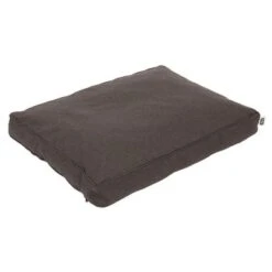 Colchón TIAKI Memory Foam Marrón Para Perros -Artículos Mascotas Tienda 318700 pla tiaki hundematzratze braun fg 5060 5