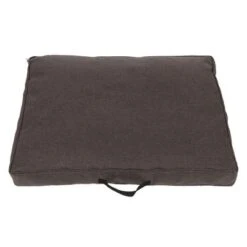 Colchón TIAKI Memory Foam Marrón Para Perros -Artículos Mascotas Tienda 318700 tiaki hundematzratze braun fg 5062 6