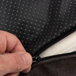 Colchón TIAKI Memory Foam Marrón Para Perros -Artículos Mascotas Tienda 318700 tiaki hundematzratze braun fg 5069 3