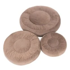 Cojín Copo Para Perros -Artículos Mascotas Tienda 318998 319400 318999 flocke fg 2863 2