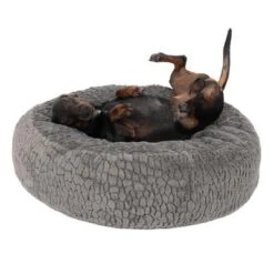 Cojín Copo Para Perros -Artículos Mascotas Tienda 319397 hundebett flocke fg 2538 8