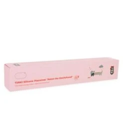 Alfombrilla Para Comedero TIAKI Silikon Aston Teckel 19 Alfombrilla Para Comedero TIAKI Silikon Aston Teckel -Artículos Mascotas Tienda 319597 tiaki silikon napfunterlage aston dachshund hs 04 3