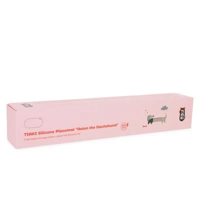 Alfombrilla Para Comedero TIAKI Silikon Aston Teckel 11 Alfombrilla Para Comedero TIAKI Silikon Aston Teckel - Imagen 9