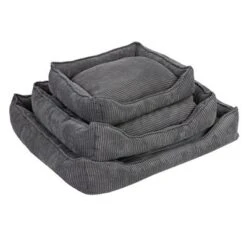 Cama Modern Living Helena Para Perros -Artículos Mascotas Tienda 320005 320397 320399 helena grau fg 2246 8