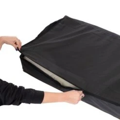 Colchón Ortopédico TIAKI Outdoor Para Perros -Artículos Mascotas Tienda 320196 orth matratze outdoor fg 2346 4