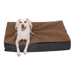 Colchón Ortopédico TIAKI Outdoor Para Perros -Artículos Mascotas Tienda 320196 orth matratze outdoor fg 2399 1