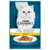 Gourmet Perle En Sobres 24 / 26 X 85 G -Artículos Mascotas Tienda 32220 pla nestle gourment huhn 85g 2