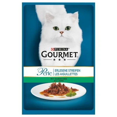 Gourmet Perle En Sobres 24 / 26 X 85 G 7 Gourmet Perle En Sobres 24 / 26 X 85 G - Imagen 5