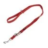 Correa Ajustable TIAKI Reflective Rubber Roja Para Perros -Artículos Mascotas Tienda 323007 pla reflective rubber 2m fg 1257 9