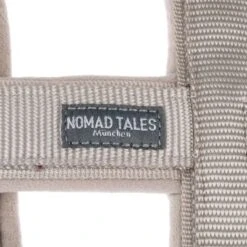 Arnés Nomad Tales Blush Beige Topo Para Perros 26 Arnés Nomad Tales Blush Beige Topo Para Perros -Artículos Mascotas Tienda 323028 nomad tales blush geschirr taupe 04 2