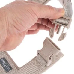 Arnés Nomad Tales Blush Beige Topo Para Perros 36 Arnés Nomad Tales Blush Beige Topo Para Perros -Artículos Mascotas Tienda 323028 nomad tales blush geschirr taupe 08 5