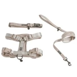 Arnés Nomad Tales Blush Beige Topo Para Perros 28 Arnés Nomad Tales Blush Beige Topo Para Perros -Artículos Mascotas Tienda 323028 nomad tales blush geschirr taupe 15 1