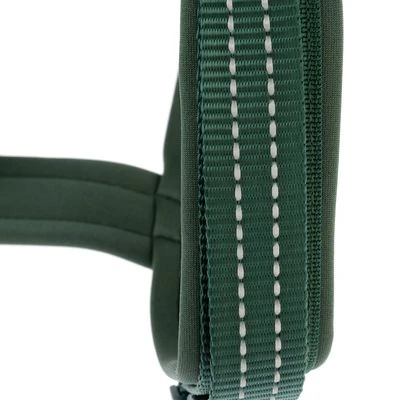 Arnés TIAKI Neoprene Verde Para Perros 16 Arnés TIAKI Neoprene Verde Para Perros - Imagen 14
