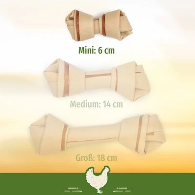 SmartBones Snacks Con Pollo Para Perros Pequeños 5 SmartBones Snacks Con Pollo Para Perros Pequeños - Imagen 3