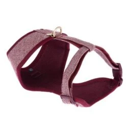 Arnés Nomad Tales Calma Burdeos Para Perros -Artículos Mascotas Tienda 325599 calma l fg 7041 6