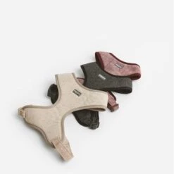 Arnés Nomad Tales Calma Burdeos Para Perros -Artículos Mascotas Tienda 325796 nomad tales calma ebony 05 5