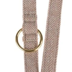 Correa Nomad Tales Calma Arena Para Perros -Artículos Mascotas Tienda 326096 326097 nomad tales calma leinen fg 1666 0