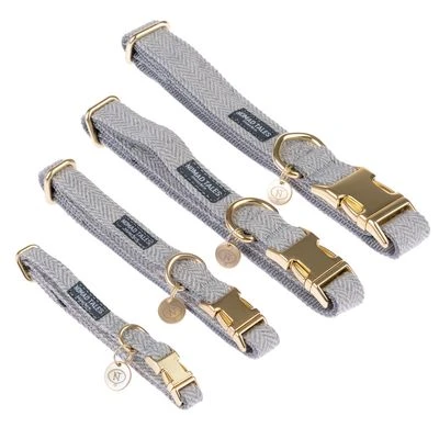 Collar Nomad Tales Calma Piedra Para Perros - Imagen 12