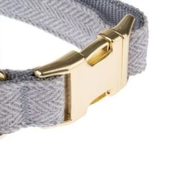 Collar Nomad Tales Calma Piedra Para Perros -Artículos Mascotas Tienda 326806 326807 326996 326997 nomad tales calma halsbaender fg 1624 1