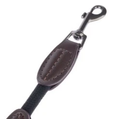 Correa Ajustable Nomad Tales Spirit ébano Para Perros 15 Correa Ajustable Nomad Tales Spirit ébano Para Perros -Artículos Mascotas Tienda 329396 nomad tales spirit leinen halsbaender fg 1724 9