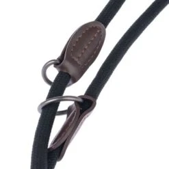 Correa Ajustable Nomad Tales Spirit ébano Para Perros 17 Correa Ajustable Nomad Tales Spirit ébano Para Perros -Artículos Mascotas Tienda 329396 nomad tales spirit leinen halsbaender fg 1726 5