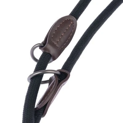 Correa Ajustable Nomad Tales Spirit ébano Para Perros 8 Correa Ajustable Nomad Tales Spirit ébano Para Perros - Imagen 6