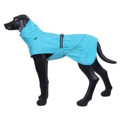 Chubasquero Rukka® Hase Aqua Para Perros
