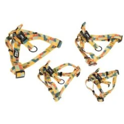 Arnés TIAKI Easy Care Para Perros -Artículos Mascotas Tienda 332202 332203 332204 332296 easy care geschirre fg 1429 4