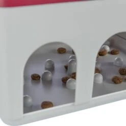 Trixie Cat Activity Rod Box Juego De Inteligencia Para Gatos -Artículos Mascotas Tienda 332214 trixie cat activity rod box hs 05 9