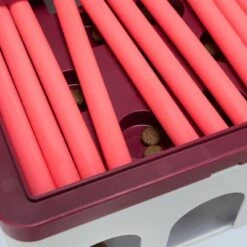 Trixie Cat Activity Rod Box Juego De Inteligencia Para Gatos -Artículos Mascotas Tienda 332214 trixie cat activity rod box hs 06 0