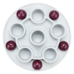 Trixie Cat Activity Pentagon Juego De Inteligencia Para Gatos -Artículos Mascotas Tienda 332697 trixie cat activity pentagon hs 03 8