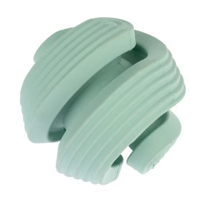 Pelota Portasnacks Nomad Tales Bloom Snack Roller Juguete Para Perros 3 Pelota Portasnacks Nomad Tales Bloom Snack Roller Juguete Para Perros