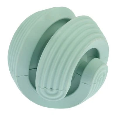 Pelota Portasnacks Nomad Tales Bloom Snack Roller Juguete Para Perros 10 Pelota Portasnacks Nomad Tales Bloom Snack Roller Juguete Para Perros - Imagen 8