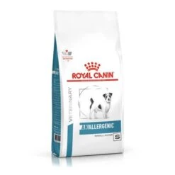 Royal Canin Veterinary Canine Anallergenic Small Dog Pienso Para Perros -Artículos Mascotas Tienda 333099 pla rcvet dermatology anallergenic small dog 9