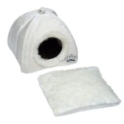 Cueva Para Mascotas Royal Pet White 14 Cueva Para Mascotas Royal Pet White -Artículos Mascotas Tienda 333880 royalpet katzenhoehle white 03 05 2013 dsc9022 0