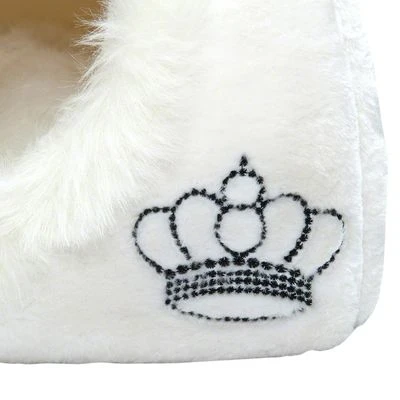 Cueva Para Mascotas Royal Pet White 9 Cueva Para Mascotas Royal Pet White - Imagen 7