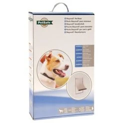 Puerta Para Perros Petsafe Staywell 640 -Artículos Mascotas Tienda 33431 pla petsafe hundeklappestaywell640 hs 01 1