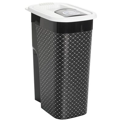 Contenedor De Pienso Rotho MyPet Flo Para Servir 4 Contenedor De Pienso Rotho MyPet Flo Para Servir - Imagen 2