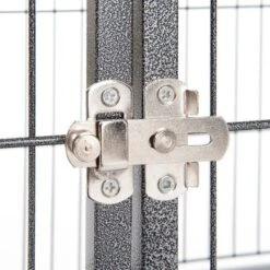 Jaula Con Ruedas Tabby -Artículos Mascotas Tienda 338302 tabby s l 05 08 2013 8 5