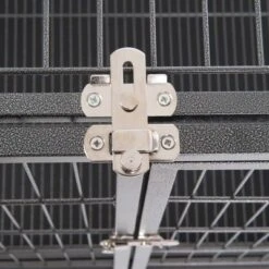 Jaula Con Ruedas Tabby -Artículos Mascotas Tienda 338302 tabby s l 06 08 2013 9 8