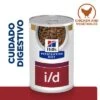 Hill's I/d Prescription Diet Digestive Care Estofado Para Perros -Artículos Mascotas Tienda 33 pd id activbiome stew chicken veg dog bk33557 plp es 6