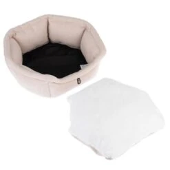 Cama TIAKI Frankie Para Mascotas -Artículos Mascotas Tienda 343498 tiaki kuschelbett frankie hs 07 6