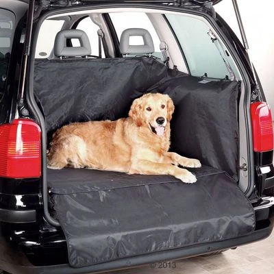 Coverall Deluxe Funda Para El Maletero 4 Coverall Deluxe Funda Para El Maletero - Imagen 2