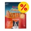 Megapack Rocco Chings Originals Láminas De Carne Para Perros 15 X 250 G 1 Megapack Rocco Chings Originals Láminas De Carne Para Perros 15 X 250 G -Artículos Mascotas Tienda 348210 rocco chings original 7