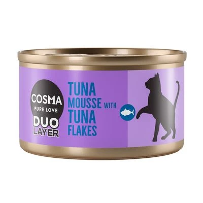 Cosma DUO Layer 24 X 70 G - Pack Ahorro 5 Cosma DUO Layer 24 X 70 G - Pack Ahorro - Imagen 3